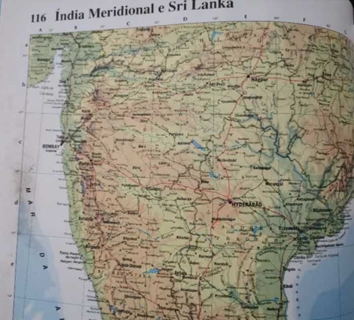 O Novo Atlas do Mundo - Selecções Readers Digest