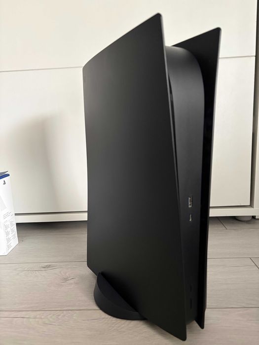 PlayStation 5 Duży zestaw 2TB VR2 Gry Torba