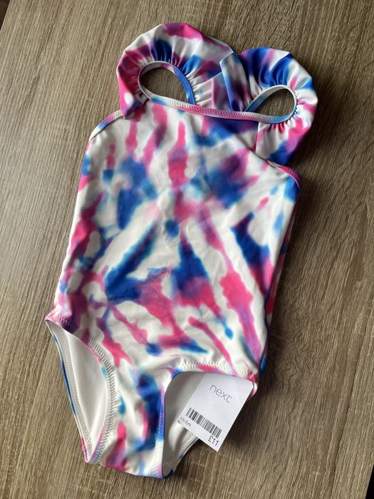 Купальник новий next 1,5-2 роки