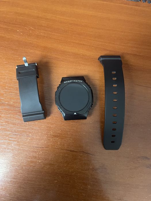 Смарт годинник Lemfo ZL88