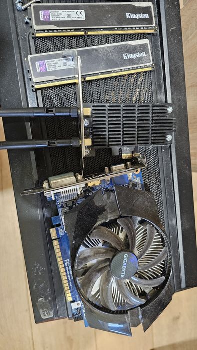 Системний блок, все що на фото, дивіться опис