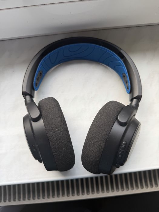 SteelSeries Arctis Nova 7P