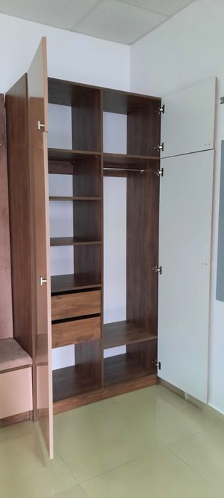 Прихожа  "Allure". Розпродаж -50%.