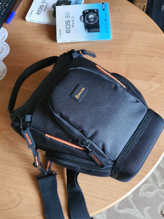 Canon 5d mark  II