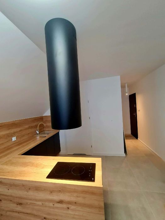 Mieszkanie Nie zamieszkałe,Wszystko Nowe.