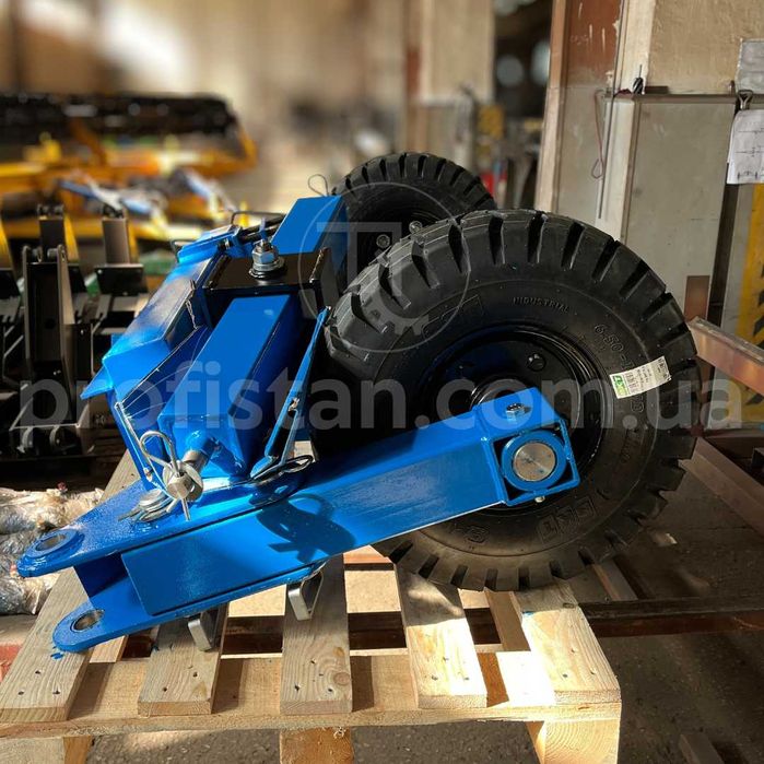 Транспортний пристрій для сівалки MONOSEM NG Plus4-8R ПТС-19 ПрофіСтан