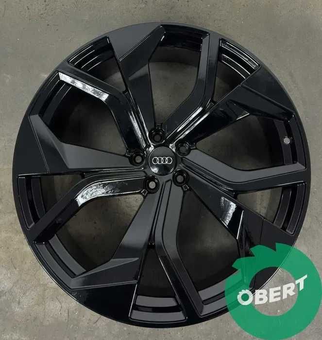 Новые диски R22 на Audi Q8 SQ8 Q7 QS7 E-TRON Vw Touareg *