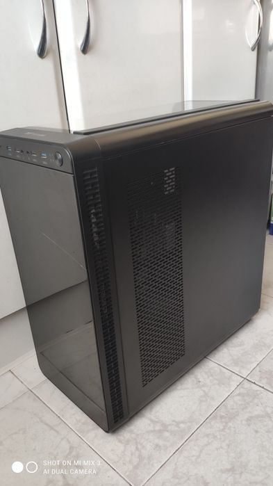 Caixa Thermaltake View 37 E-ATX
