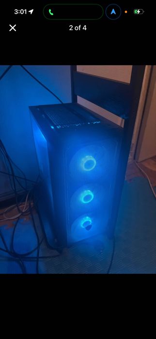 Computador gaming