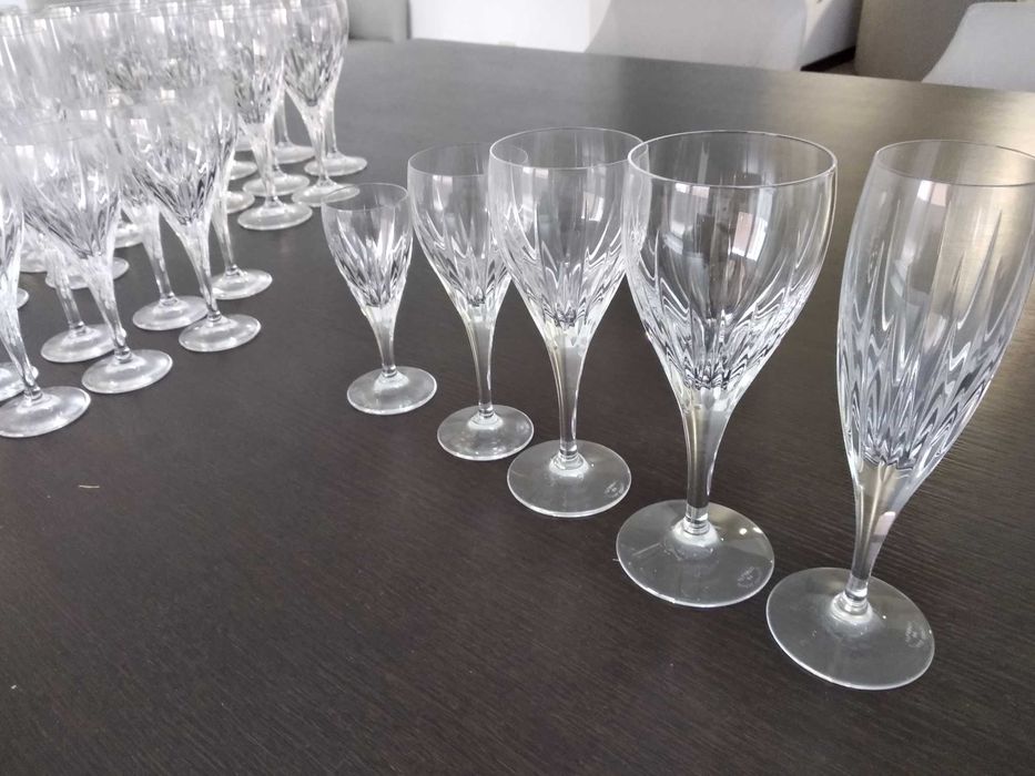 Conjunto de Copos Atlantis