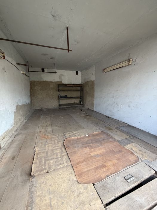 Продаж гаража в АК-39. Обласна лікарня, вул.Кірова