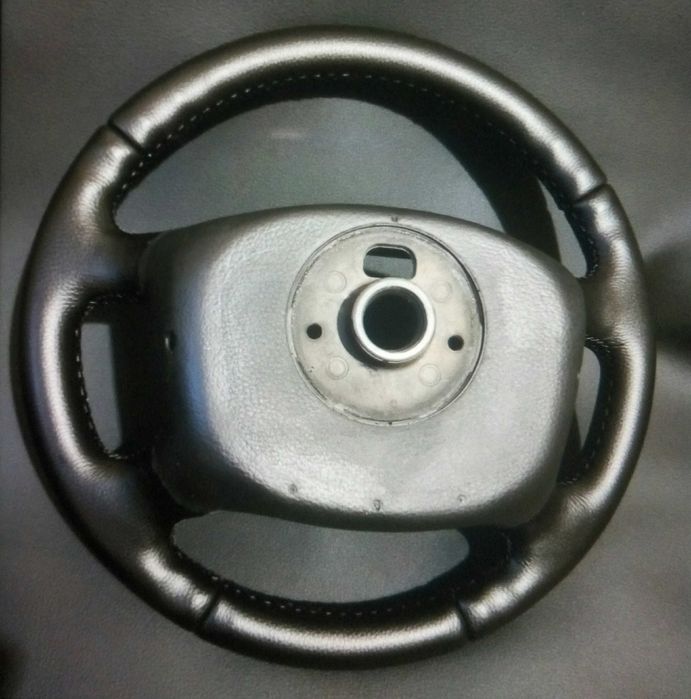 Обмін керма для Ауді А-4 В-5