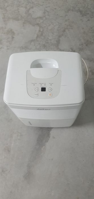 Desumidificador Daitsu ( novo )