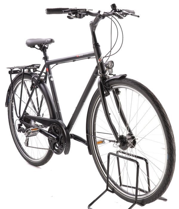Rower męski Fahrrad T100 57 cm (L)