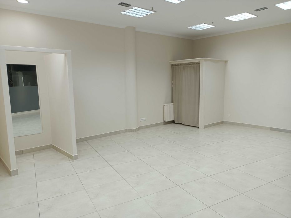 Wolny lokal w centrum miasta!