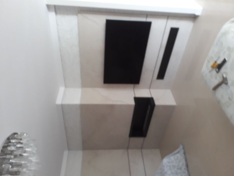 Usługi remontowo budowlane