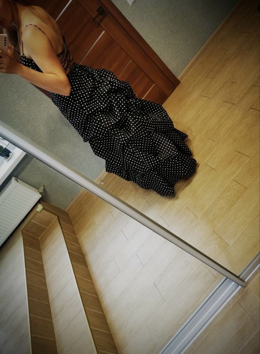 Жіноча сукня S-L