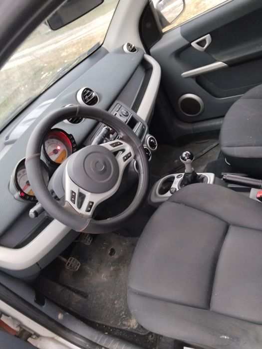 Smart forfour,RATY, CZYTAJ OPIS