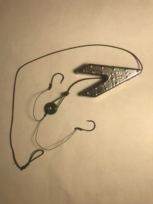 макушатник ласточкин хвост, шайба))