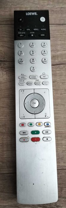 Telewizor Loewe 22 cali