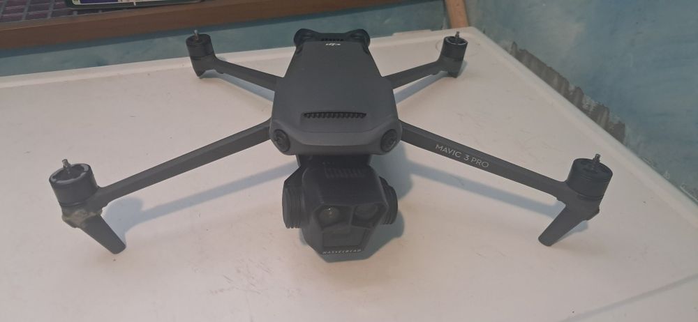 мавік 3про, mavic 3PRO