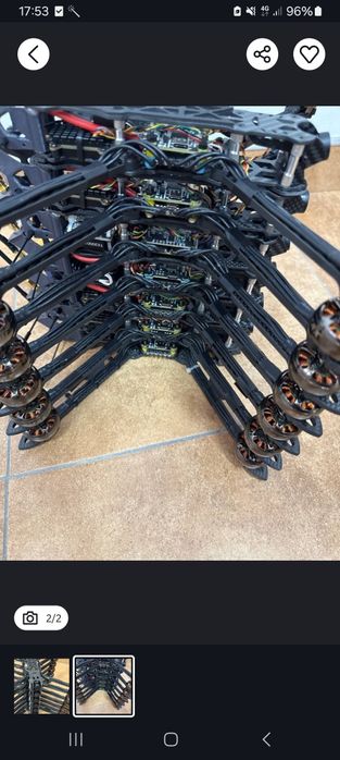 Fpv dron фпв дрони батареї