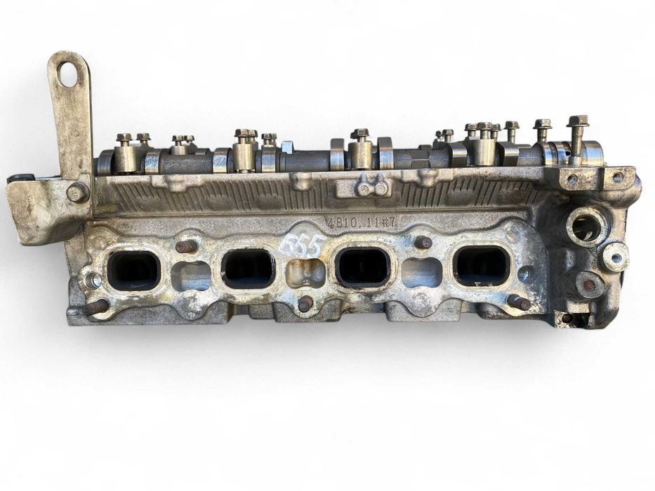 ГБЦ головка блока Mitsubishi ASX Lancer Outlander 2-3 Peugeot 4008 1.8 2.0 2.4