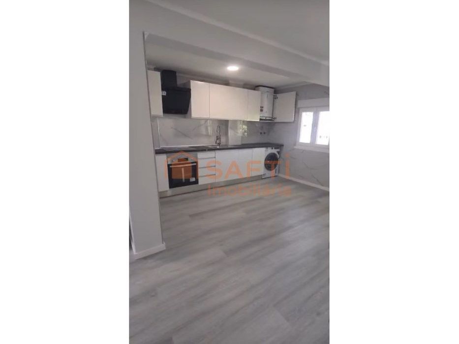 Apartamento T3 - Laranjeiro - Almada