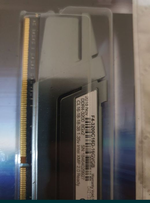 -Bundle Gaming  Ryzen 5 3600 + MSI B450 Pro Carbon AC + 16GB RAM