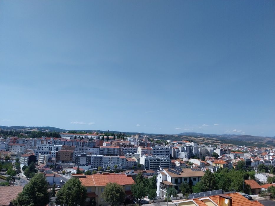 Quarto duplo eclipse Bragança