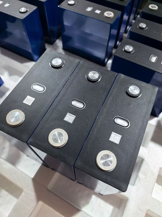 Magazyn energii Sunwoda LFP 48V314AH 16KWH 200A JK BMS Z kołami