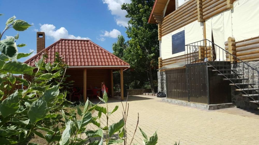 House in Chornomorsk, Stare Buhovo, Odeskyy rayon - View 4