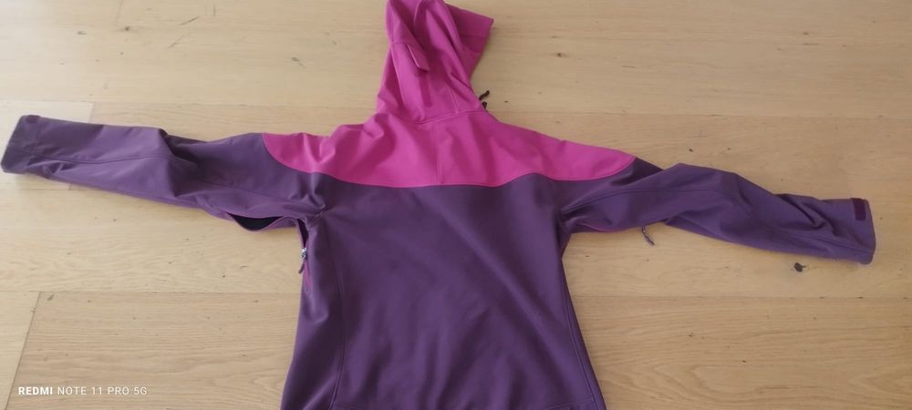 Kurtka outdoor Marmot Softshell -M