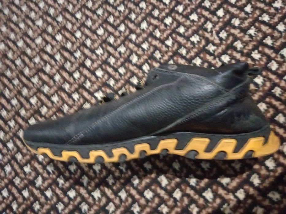 Ботинки Nike розмір 44