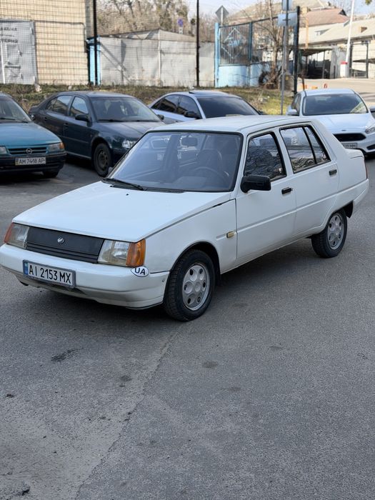 ЗАЗ Таврия Славута