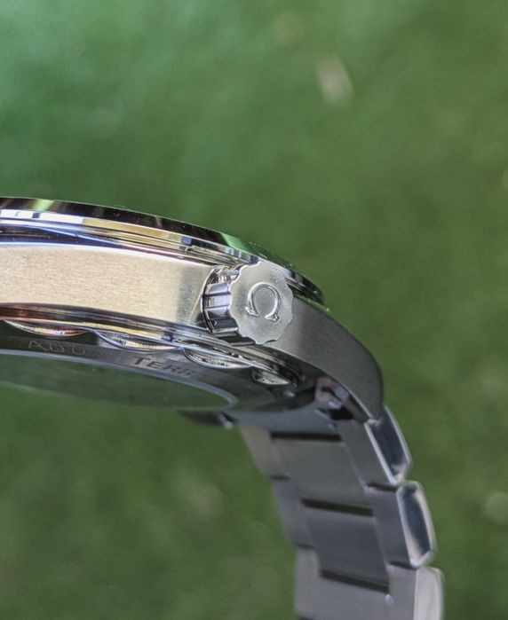 Omega Seamaster Aqua Terra 150 42mm