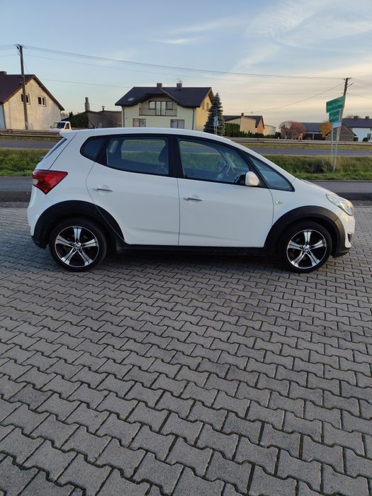 Hyundai ix20 2014r. 1.4 benzyna