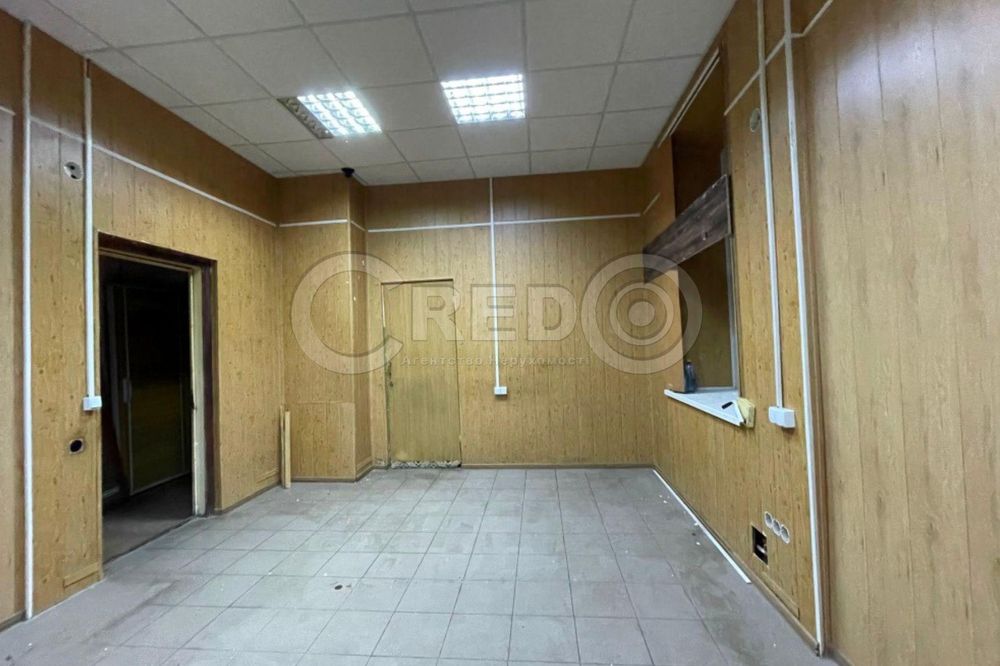 Оренда торгового приміщеня пр. Університетський, 69