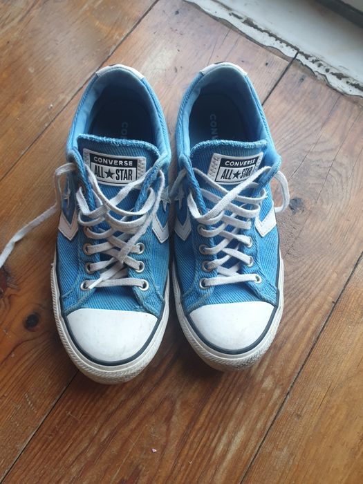 Ténis all star converse