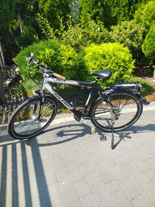 Rower trekkingowy RALEIGH