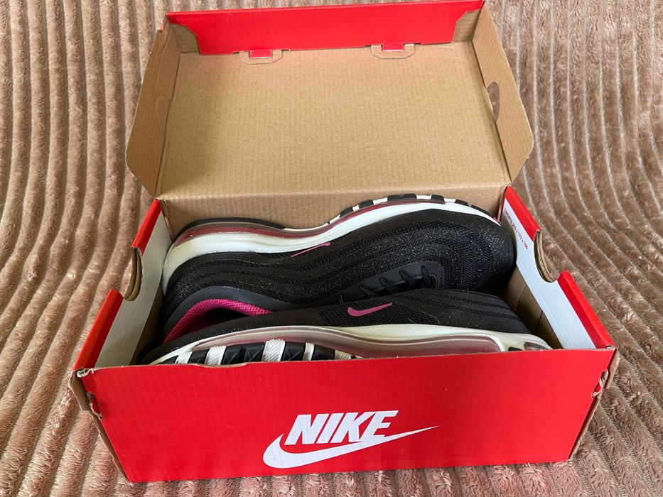 Buty Nike AirMax 97 r. 37.5