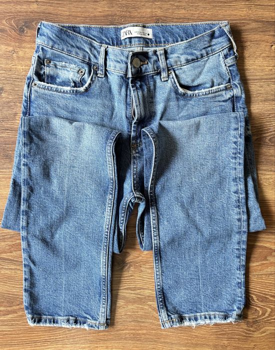 Жіночі джинси Zara