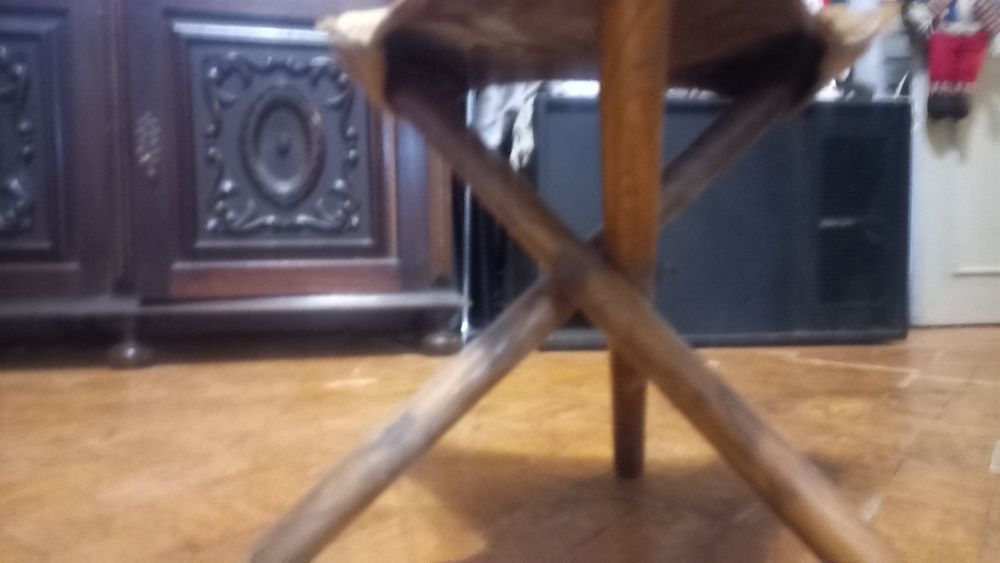 Vendo banco de toureiro