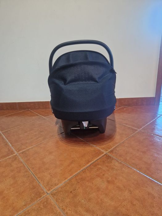 Ovo Maxi Cosi- Cabrio Fix S