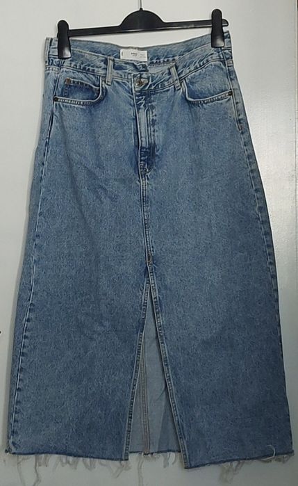 Saias compridas e/ou curtas Mango original e outro : preço mais baixo