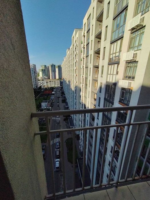 Сдам 1 к. квартиру м. Сырец ЖК .Город цветов.
