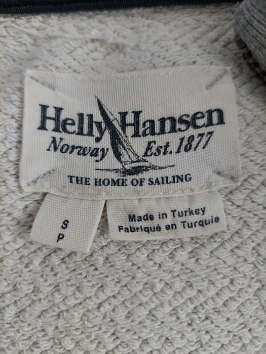 Helly Hansen bluza S