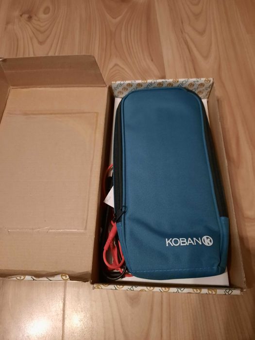cęgomierz, cęgi, miernik Koban KPW-01