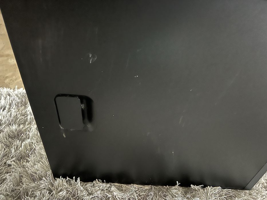 2 HP Elite Desk 800 G1 TWR - Avariados