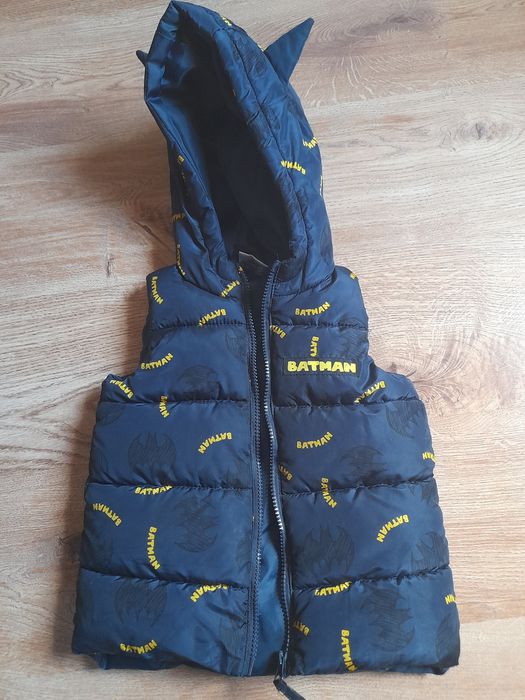 Kamizelka batman 86